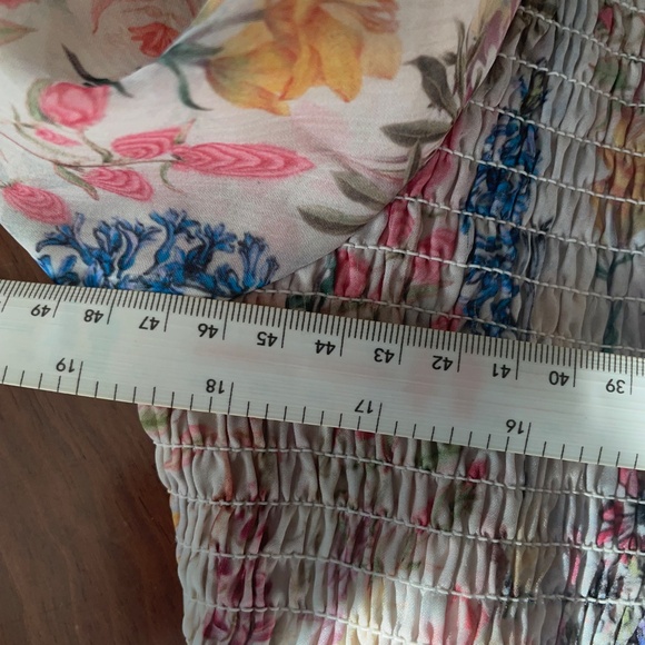 Ivy City Co. XXL midi dress - Picture 3 of 6